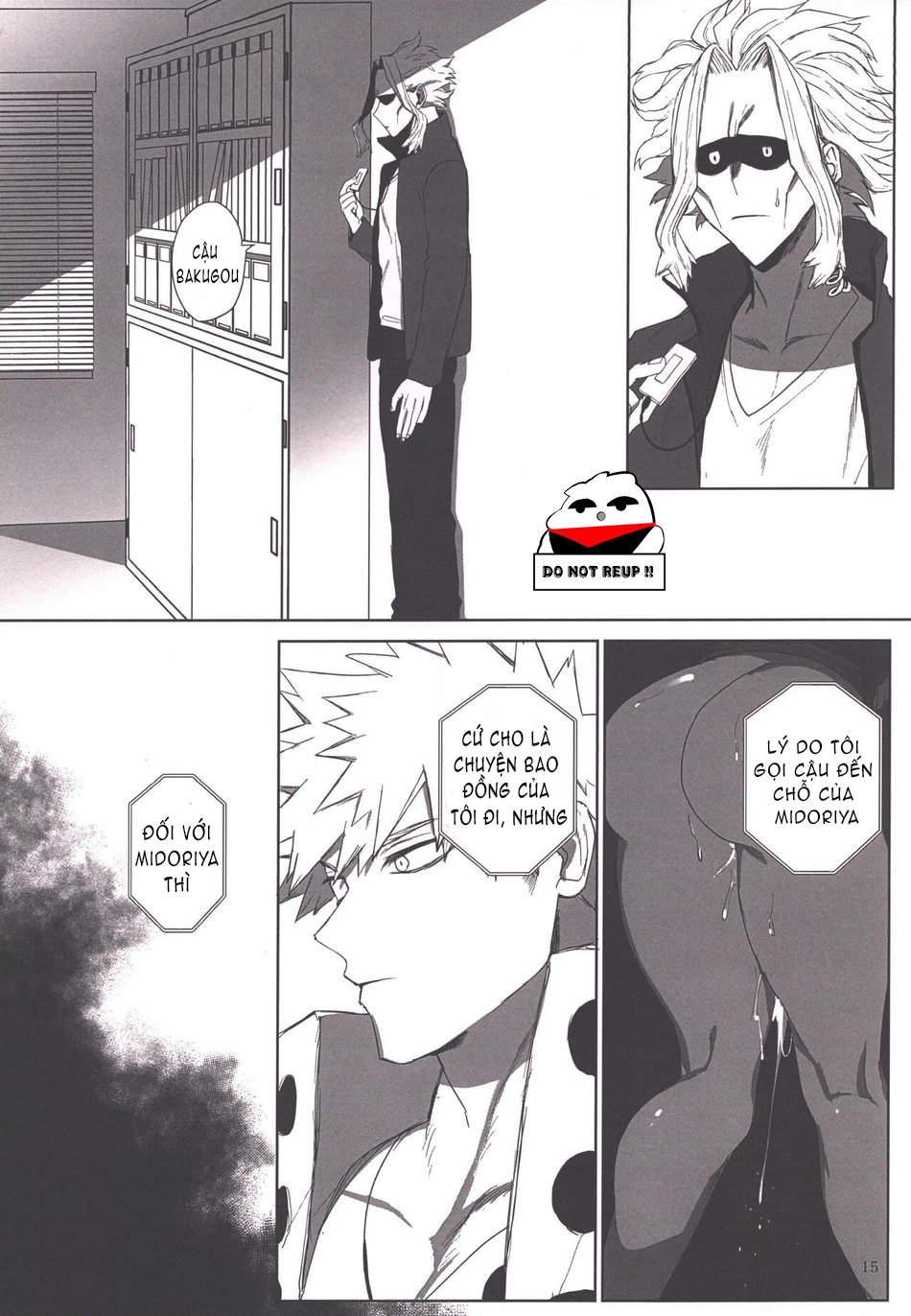 mì tôm chapter 8 11