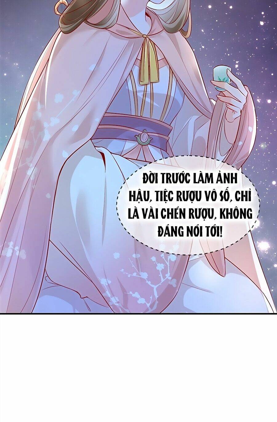 gian phi như thử đa kiều chapter 17 11