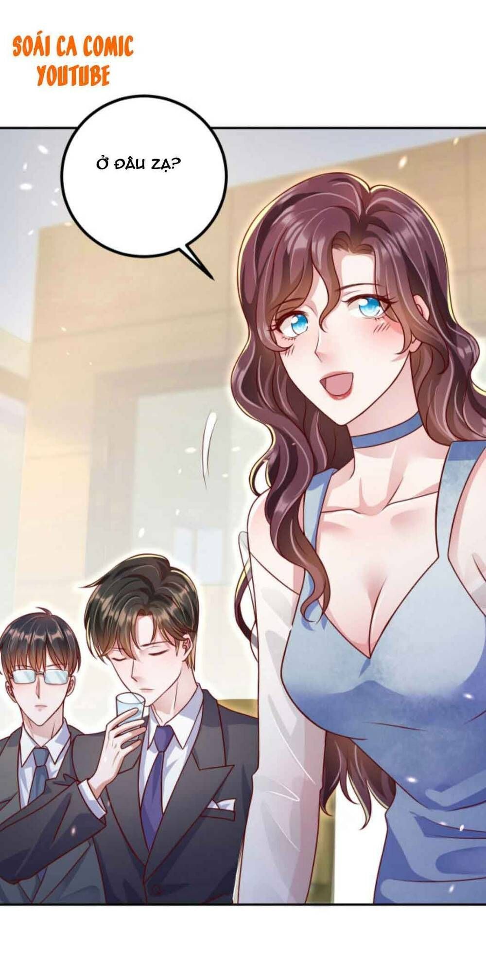 nhất sanh hữu hỉ chapter 47 30