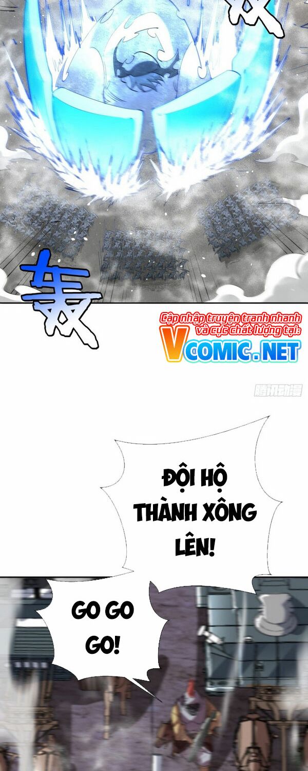 ta là nhà giàu số một, ta không muốn trọng sinh chapter 37 23