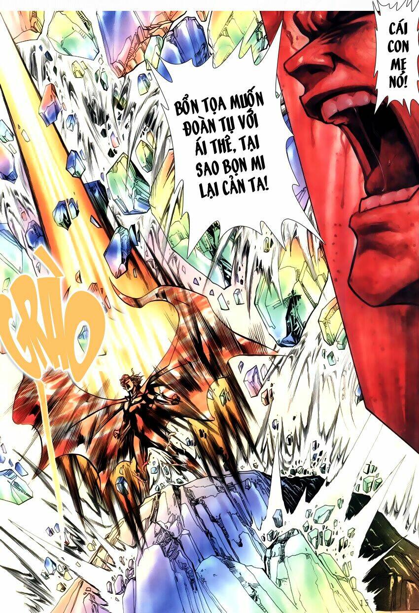 thục sơn kiếm hiệp truyện chapter 17 13