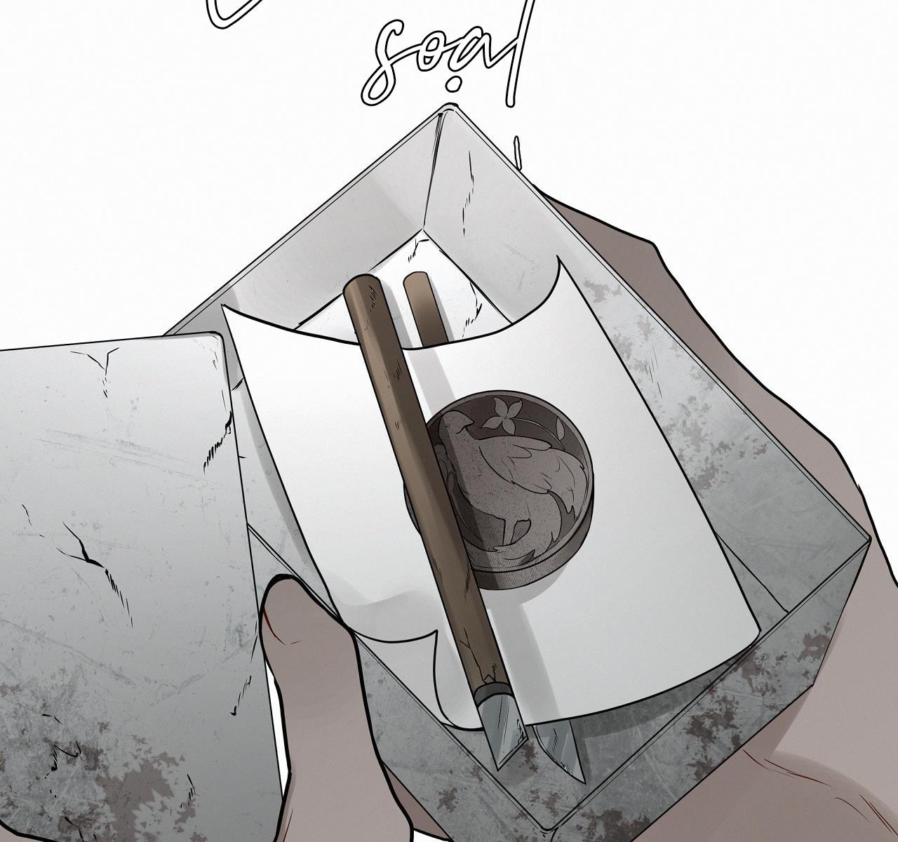 hiến tế máu chapter 27 35