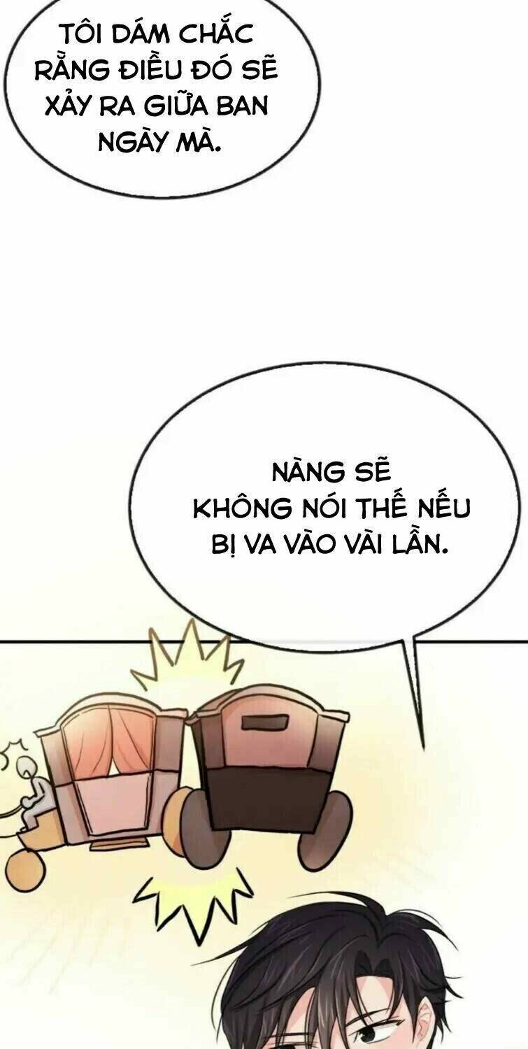 tiểu thư scarlet, em không muốn trả thù sao? chapter 9 89