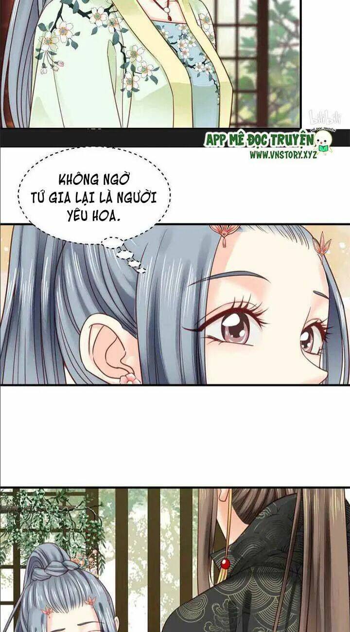 kiều nữ độc phi chapter 104 16