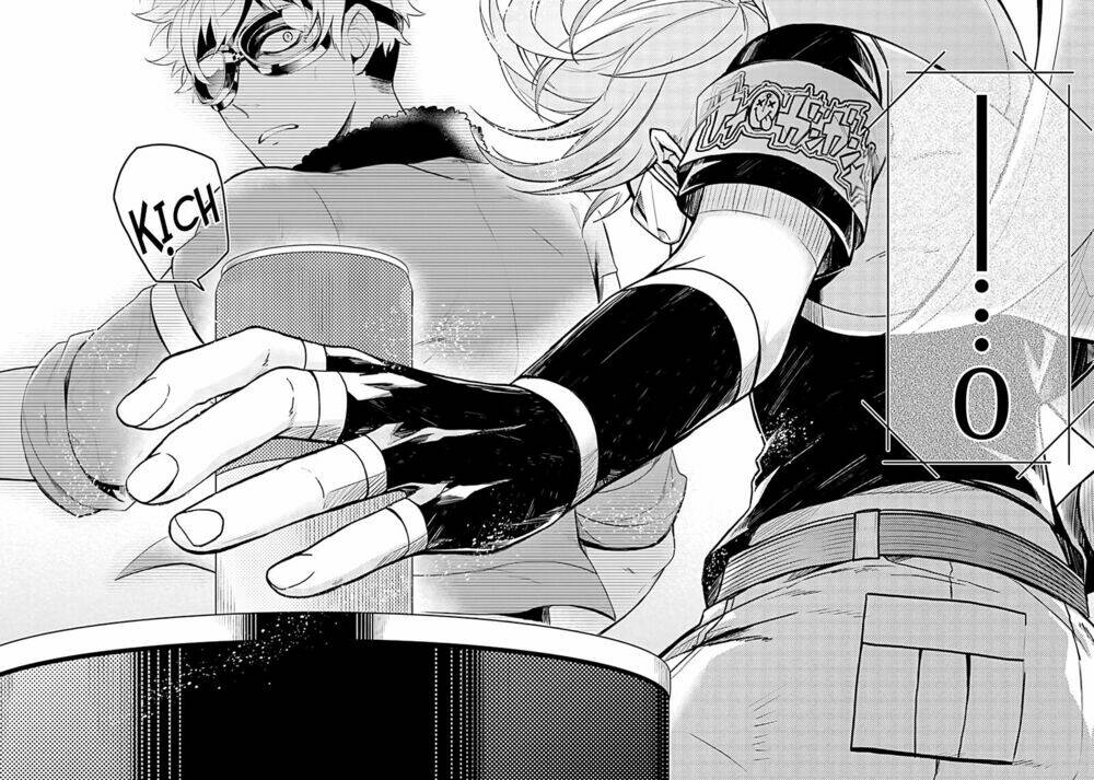 con đường súng đạn chapter 66 30