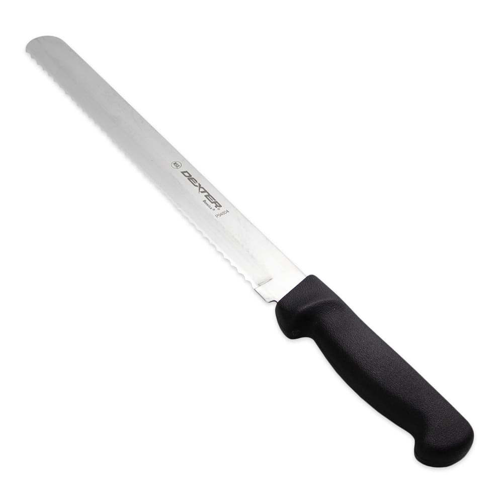 Dao Đa Năng Dao Cắt Bánh Mì Dao Thái Thịt Đông Lạnh, Dao Gọt Thơm, Chính Hãng Mỹ Dexter Russell P94803B / P94804B