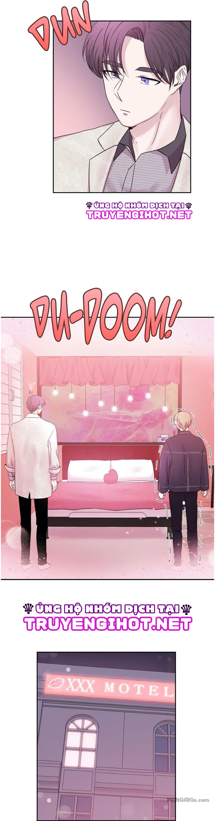 mười lần quyến rũ chapter 1 2