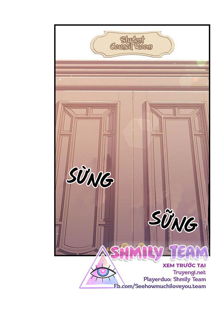 tiểu thư chỉ muốn được nghỉ ngơi chapter 28 15