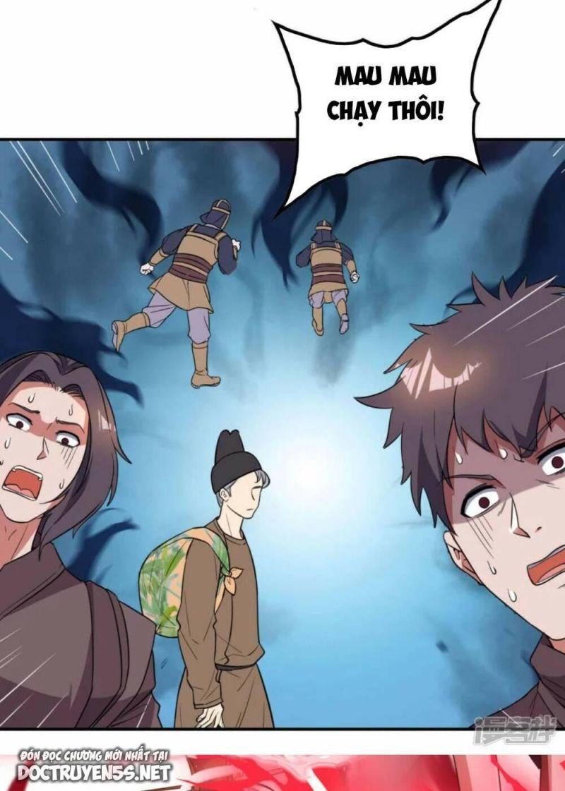 đệ nhất người ở rể chapter 191 53