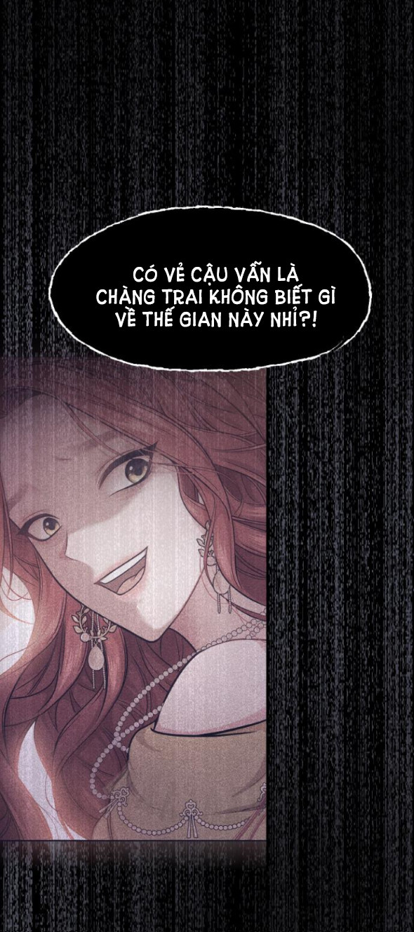 [16+] Phòng Ngủ Bí Mật Của Công Chúa Bị Bỏ Rơi Chapter 23.5 - Next Chapter 24