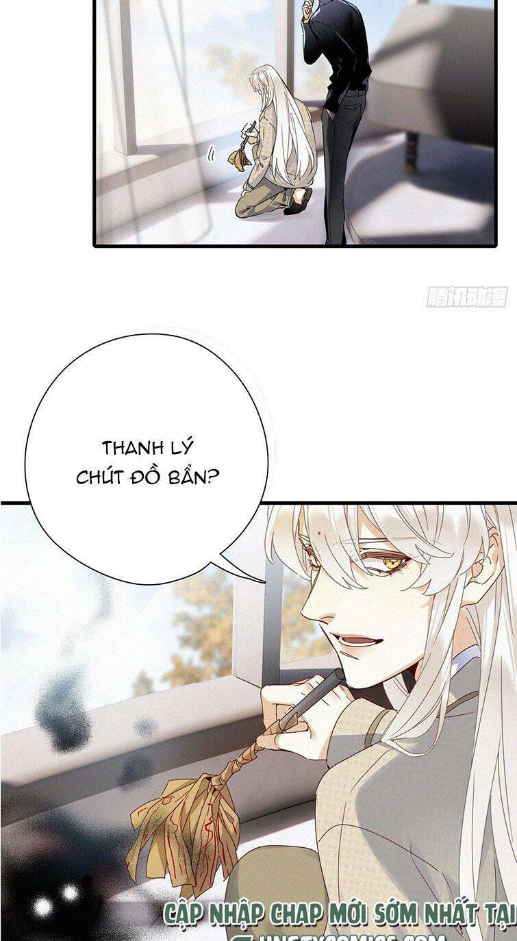 thỉnh quân nhập quái chapter 43 27