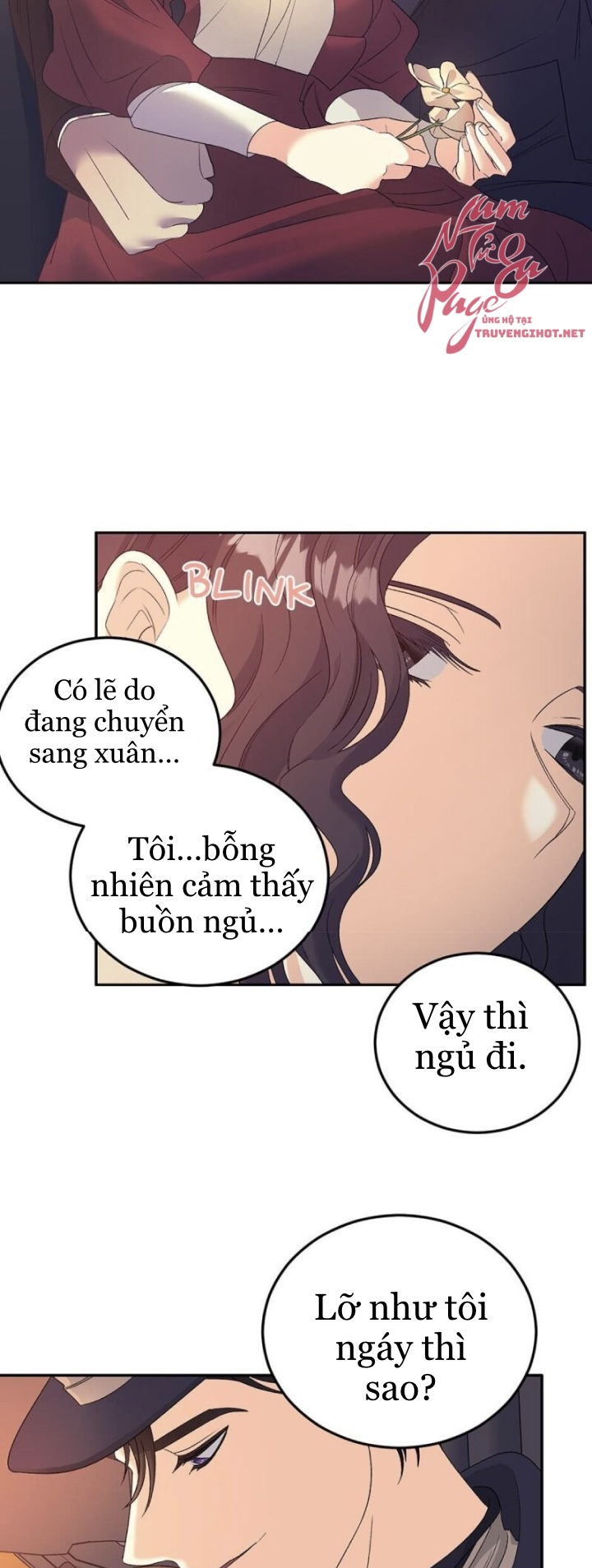 ebony, quạ đen chapter 67 46