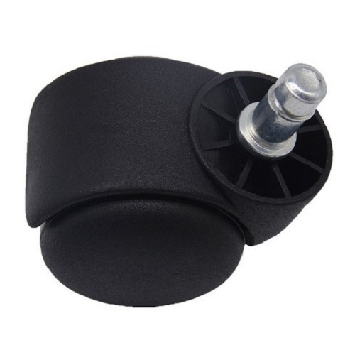 Bánh Xe Dùng cho Ghế Xoay Văn Phòng