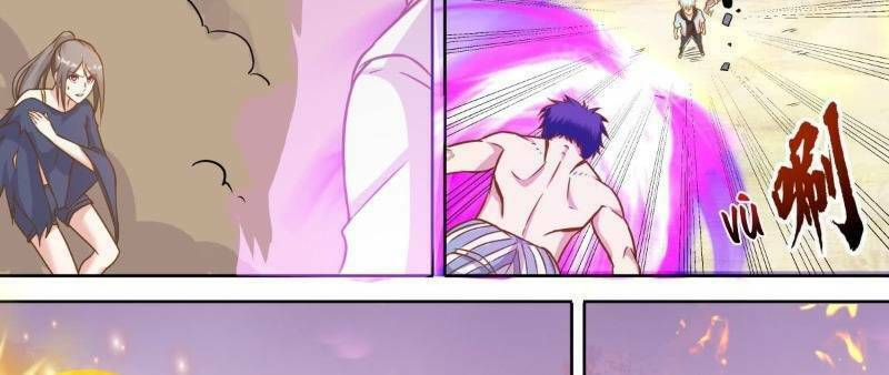 võ thần vườn trường chapter 40 43