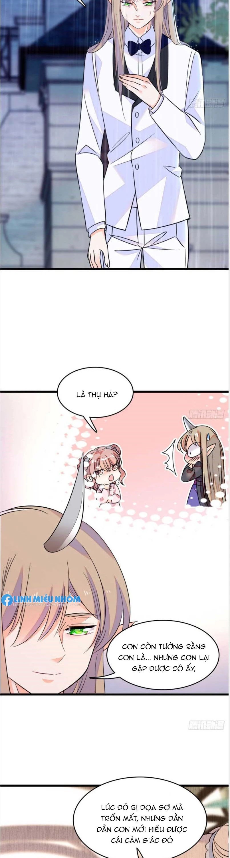 toàn mạng đều là fan cp của tôi với ảnh đế chapter 91.1 4