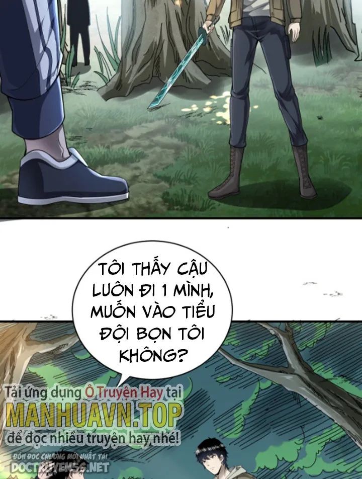 bắt đầu với thiên phú cấp sss chapter 4 52