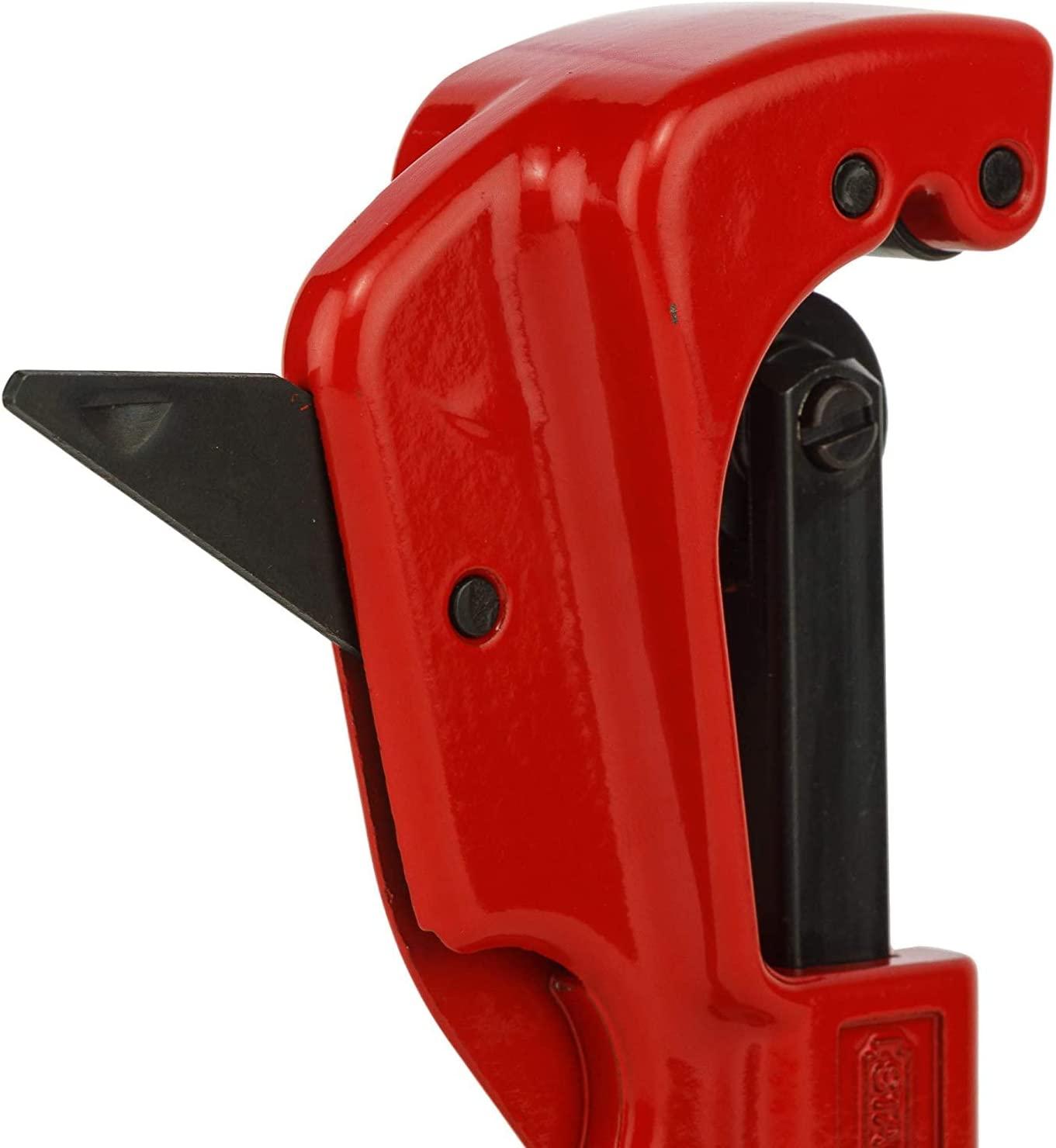 DAO CẮT ỐNG (3-28MM),  (6-64MM) STANLEY 93-021-22 , 93-028-22 - HÀNG CHÍNH HÃNG