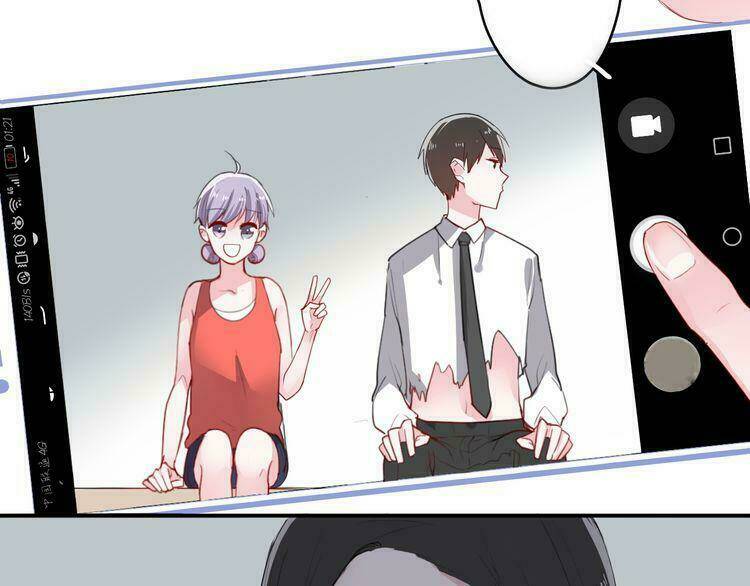 quy tắc của mỹ nam chapter 37 11