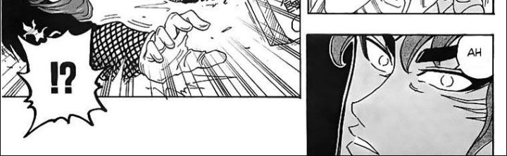 thánh tỏi sành ăn chapter 64 37