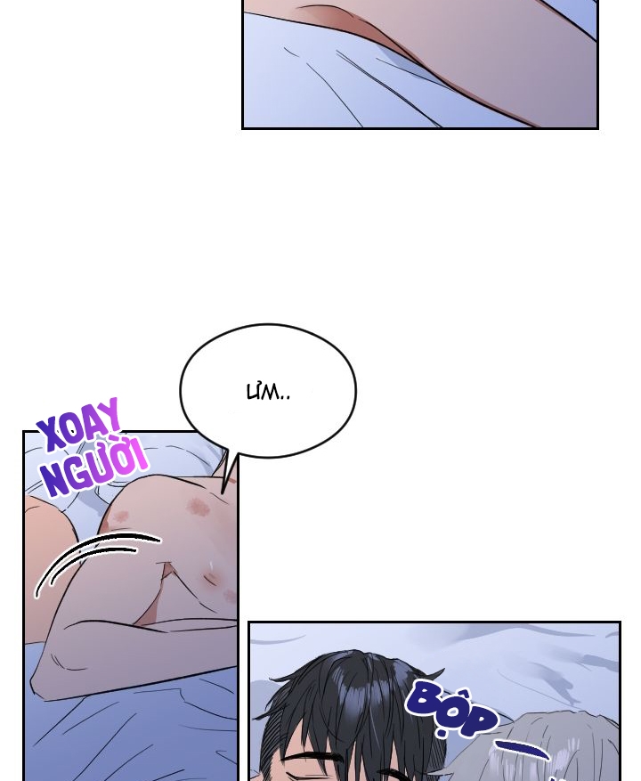 tình tay ba chapter 2 4