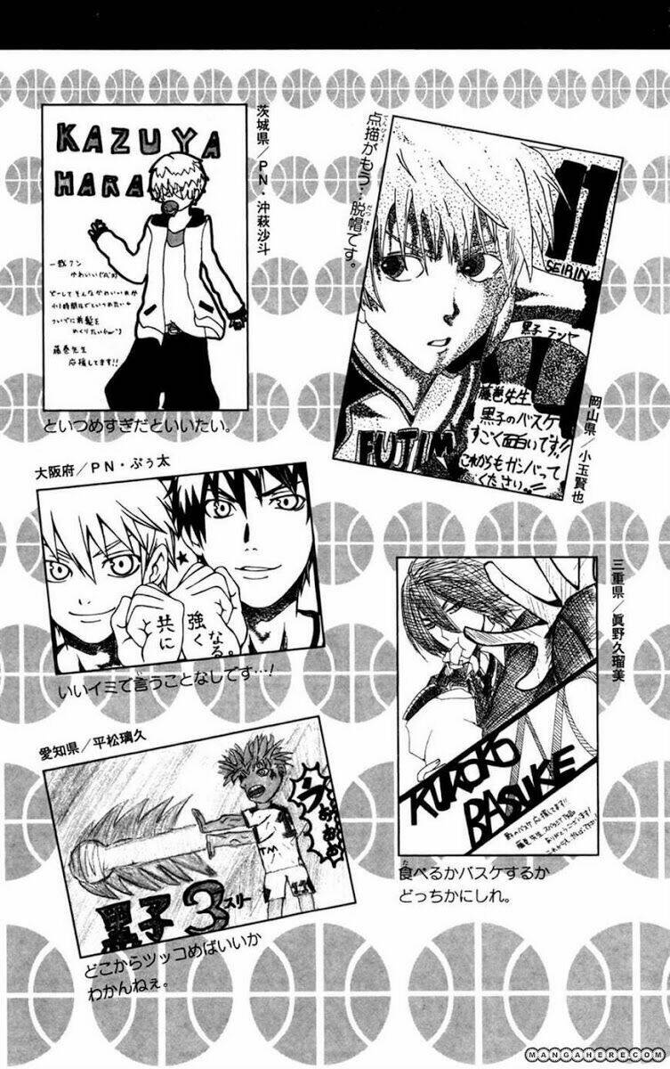 vua bóng rổ kuroko chapter 117 20