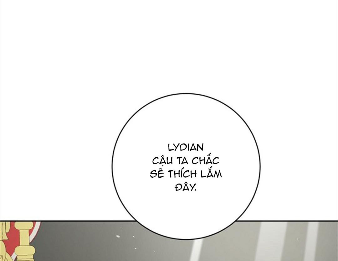 chinh phục quý ngài ma cà rồng chapter 21 145