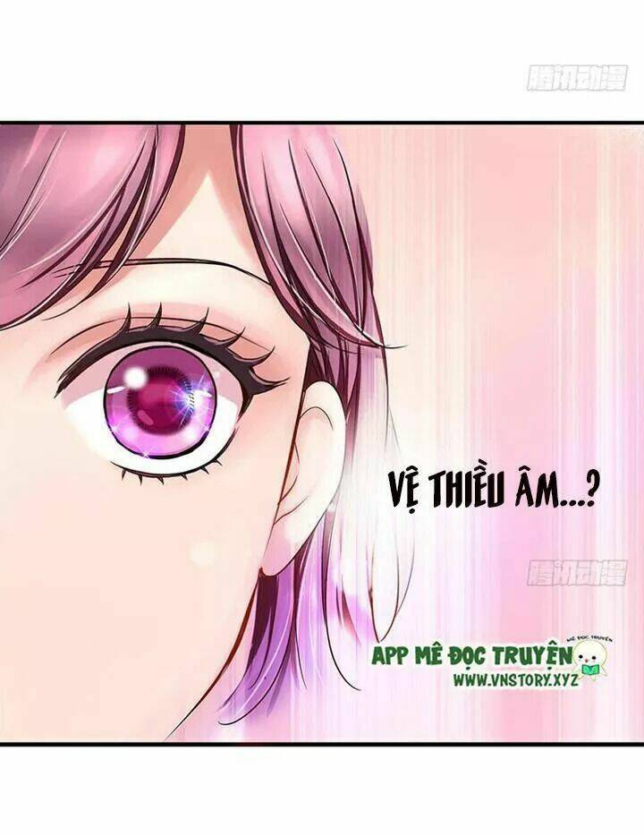 thiên hậu trở về chapter 5 5