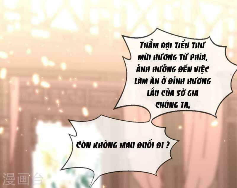 thị huyết y phi chapter 44 5