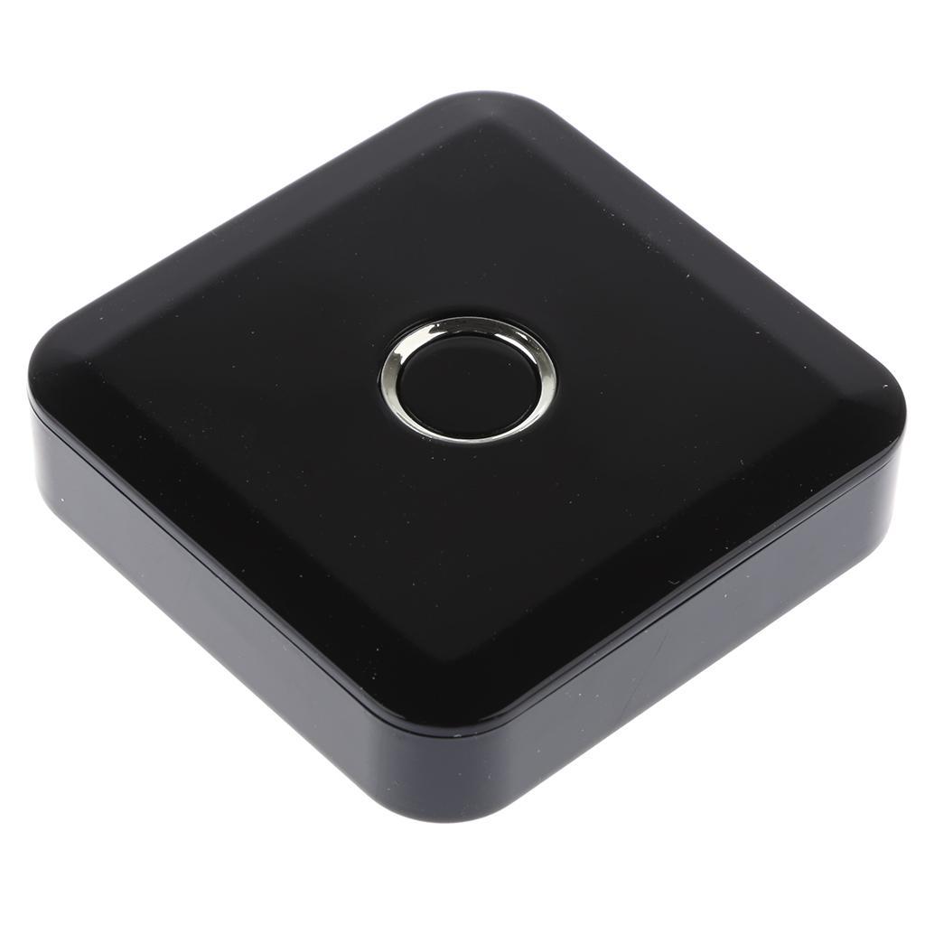 Bluetooth 4.0 Audio Transmitter Receiver Support HDTV Daul Bluetooth Headset