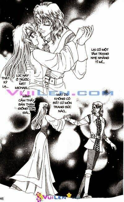 tinh linh của biển chapter 4 46