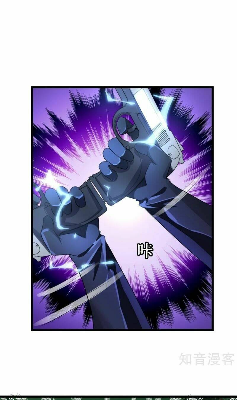 tối cường đặc chủng binh của hoa khôi chapter 112 15