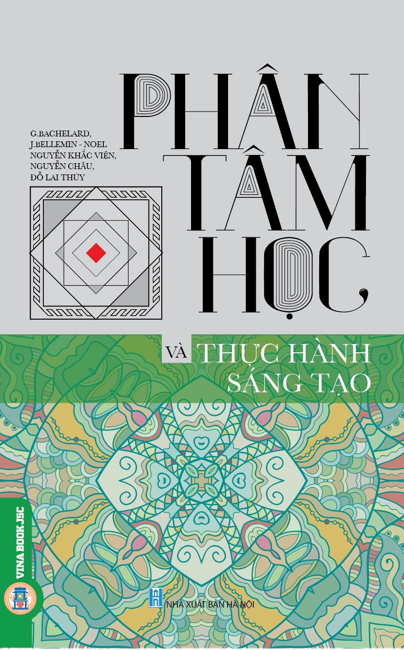 Phân Tâm Học Và Thực Hành Sáng Tạo