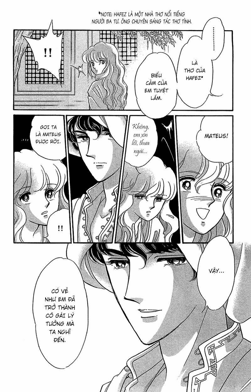 nữ hoàng của đế chế ottoman chapter 1 54