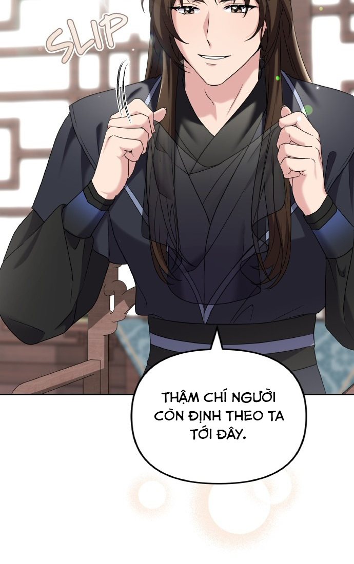 cao thủ chốn hậu cung chapter 157 5