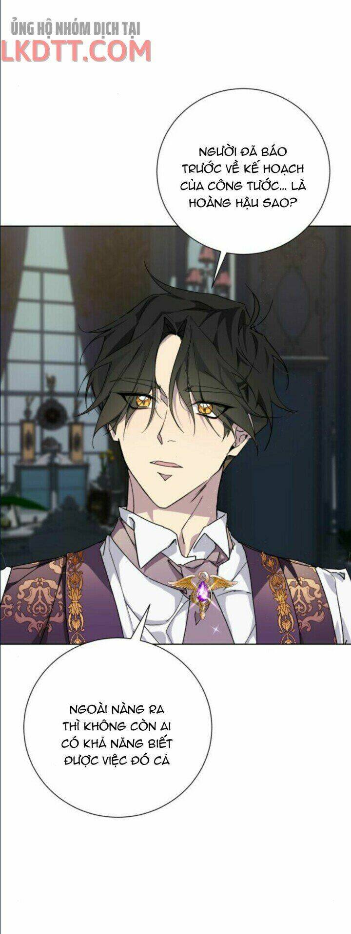 ta đã từng mong nàng biến mất chapter 9 64