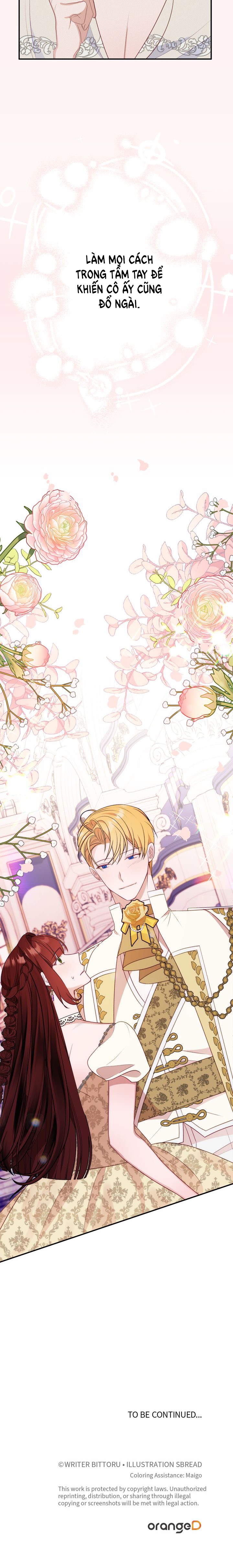 câu chuyện về nữ công tước chapter 53 9