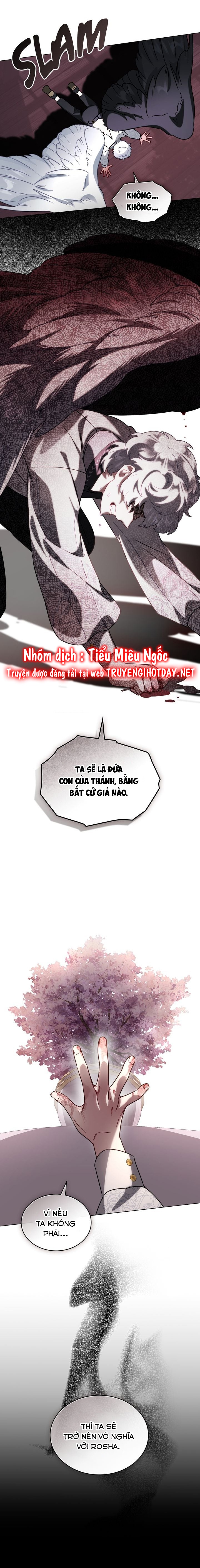 ánh sáng của bình minh chapter 65 13