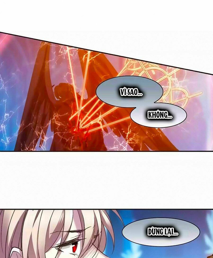 huyết tộc cấm vực chapter 131.2 6
