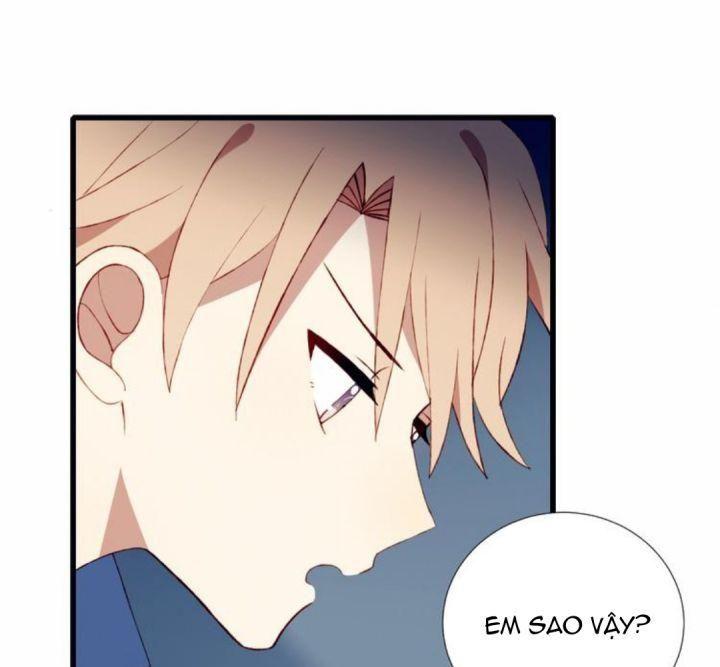 Mối Tình Đầu Chưa Được Trọn Vẹn chapter 50 38