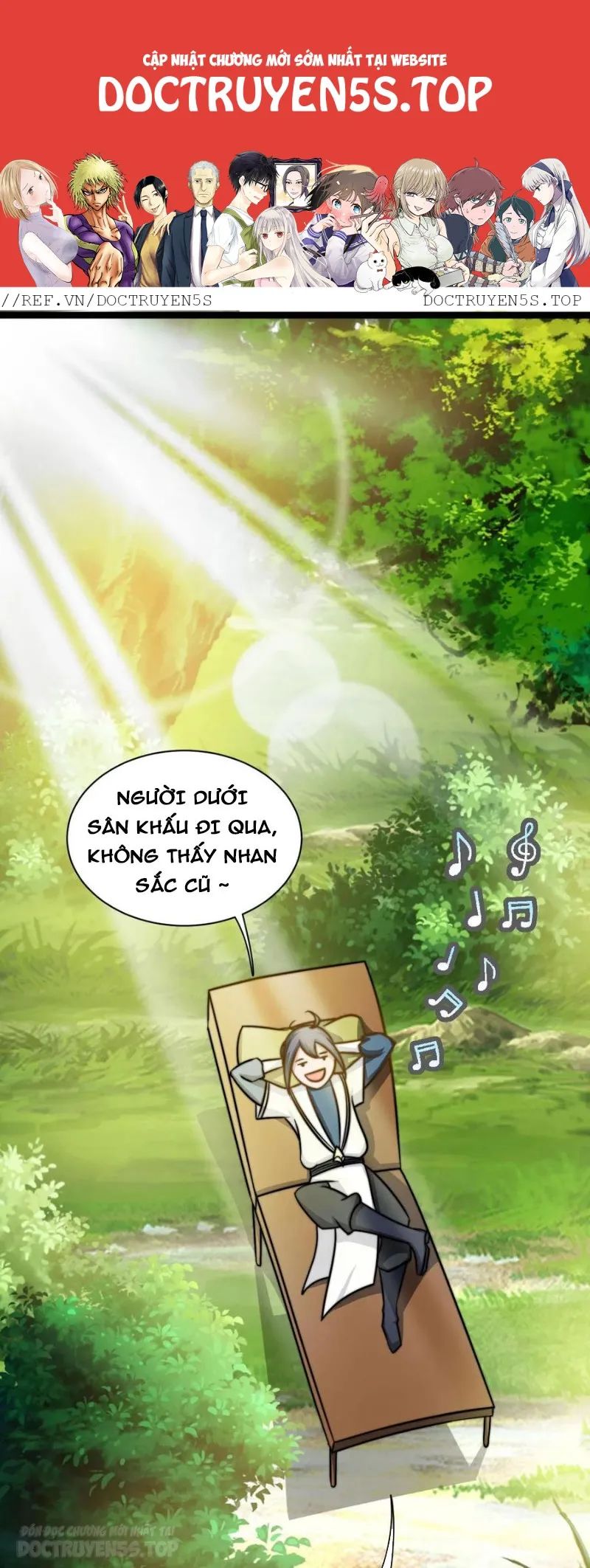 huyền huyễn: ta bắt đầu vô địch từ bại gia chapter 29 1