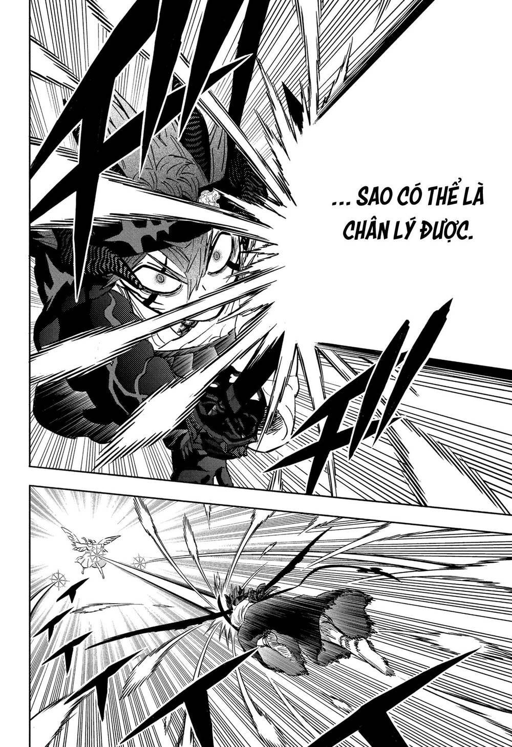 black clover - pháp sư không phép thuật chapter 349 12