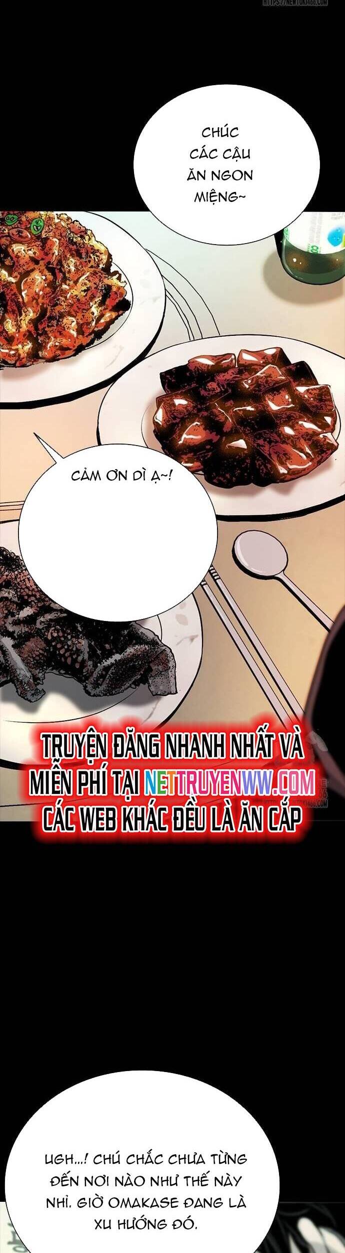 thế hệ bất hảo chapter 4 28