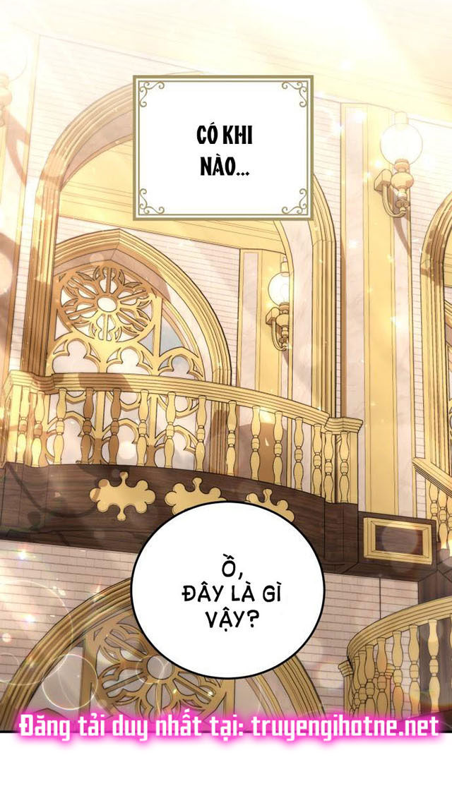 tôi sẽ ly hôn với người chồng bạo chúa chapter 20.2 25