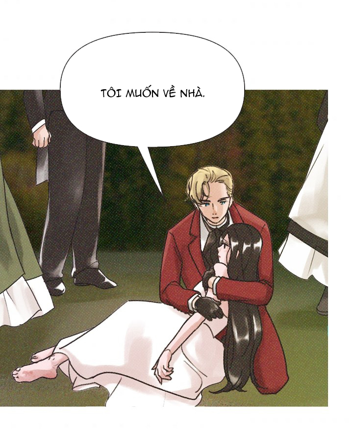 em dám không ? chapter 6 46