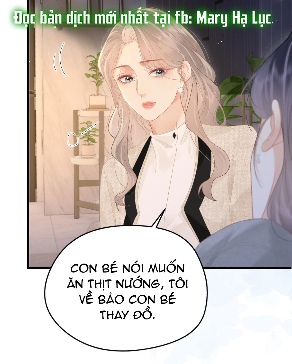 luôn có giáo viên muốn mời phụ huynh chapter 45 10