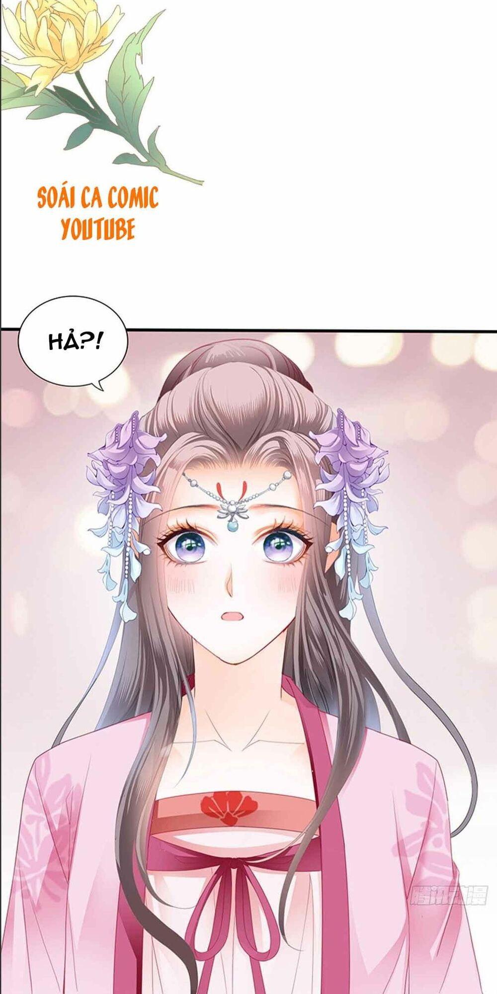 bổn vương muốn nàng chapter 76 20