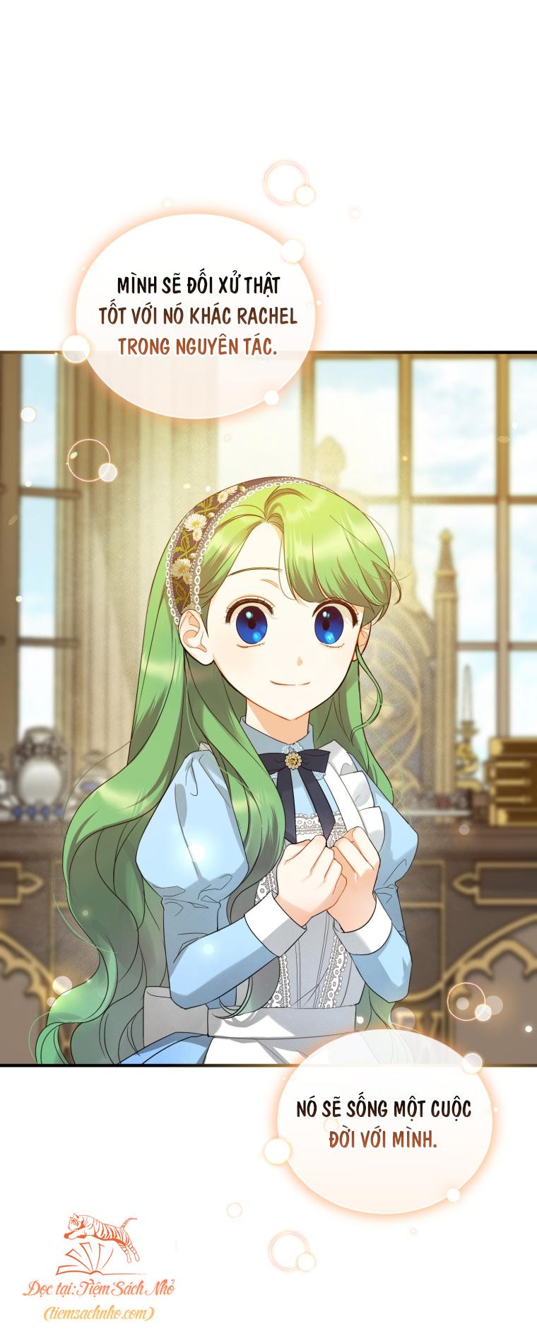 trở thành em gái nam chính truyện bl chapter 11 26