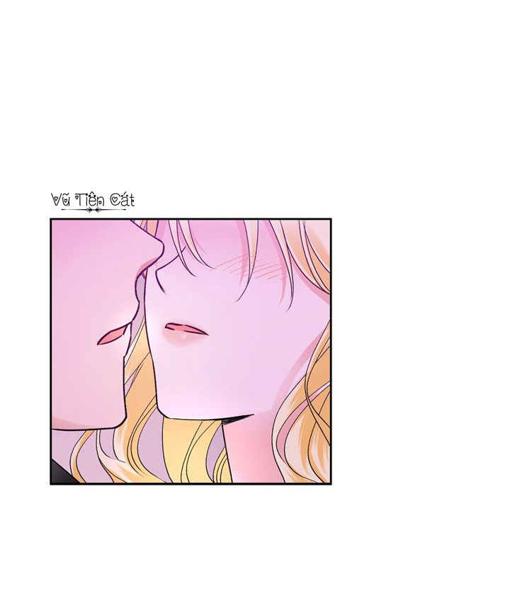 ác nữ xứng đôi với bạo chúa chapter 42 48