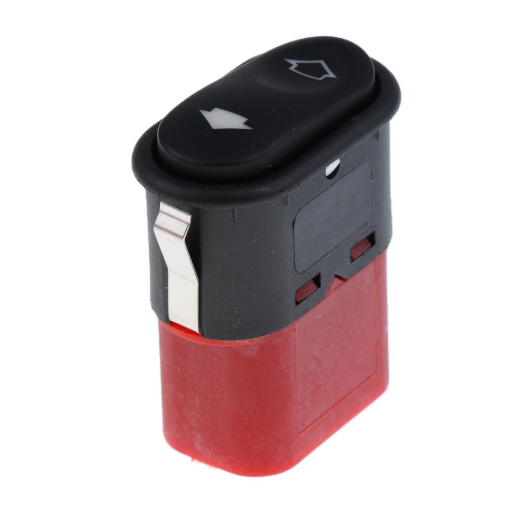 3x Passenger-side Electric Window Switch Control for