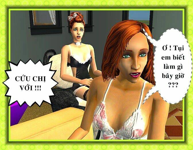 bella's story chapter 8.3 104